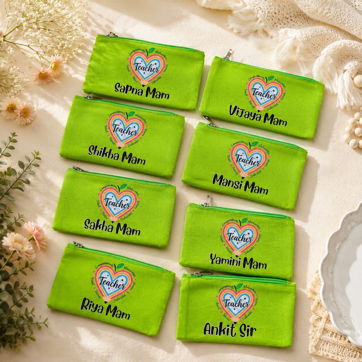DIY Pouch
