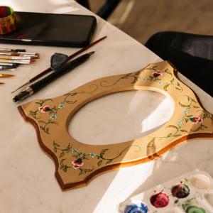 DIY Photo Frame Kit