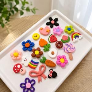 DIY Fridge Magnet