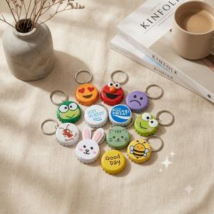 DIY Keychain