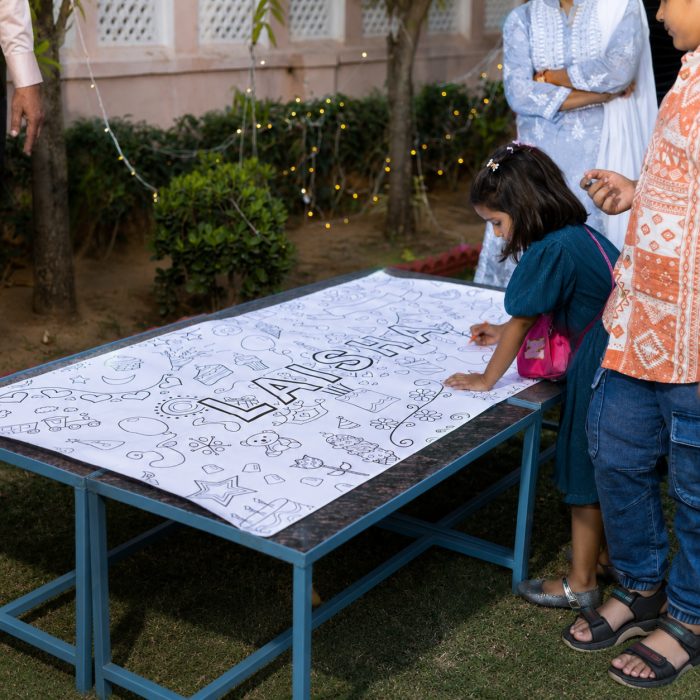 DIY Canvas