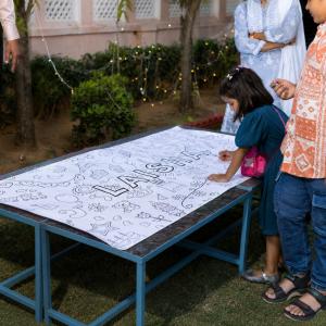 DIY Canvas