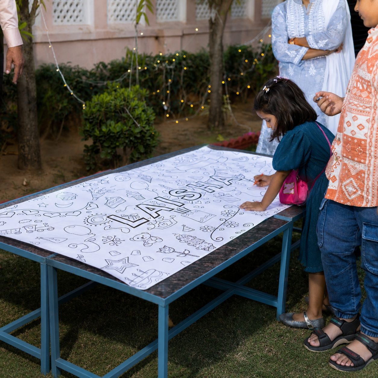 DIY Canvas