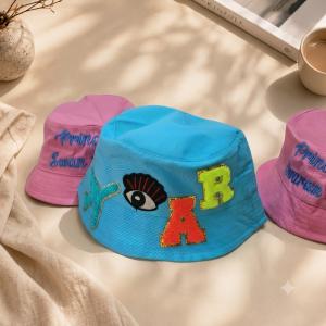 diy hat