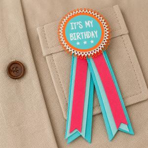 Badge Pin