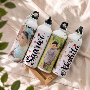 Custom Bottles