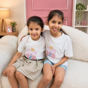 Custom T-Shirts