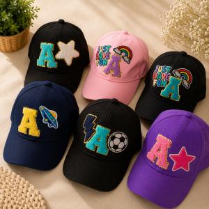 Custom Caps
