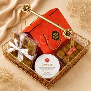 Corporate Gift Hamper