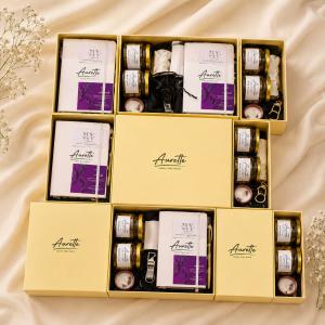 Luxury Corporate Gift Hamper