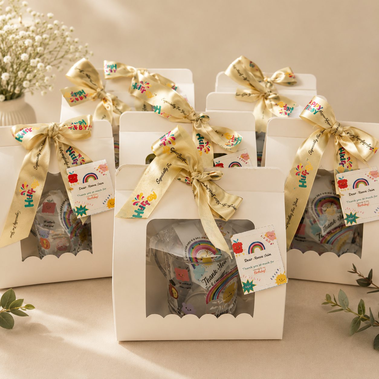 Corporate Gift Hamper
