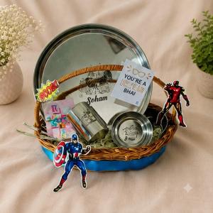 Rakhi Special Hamper