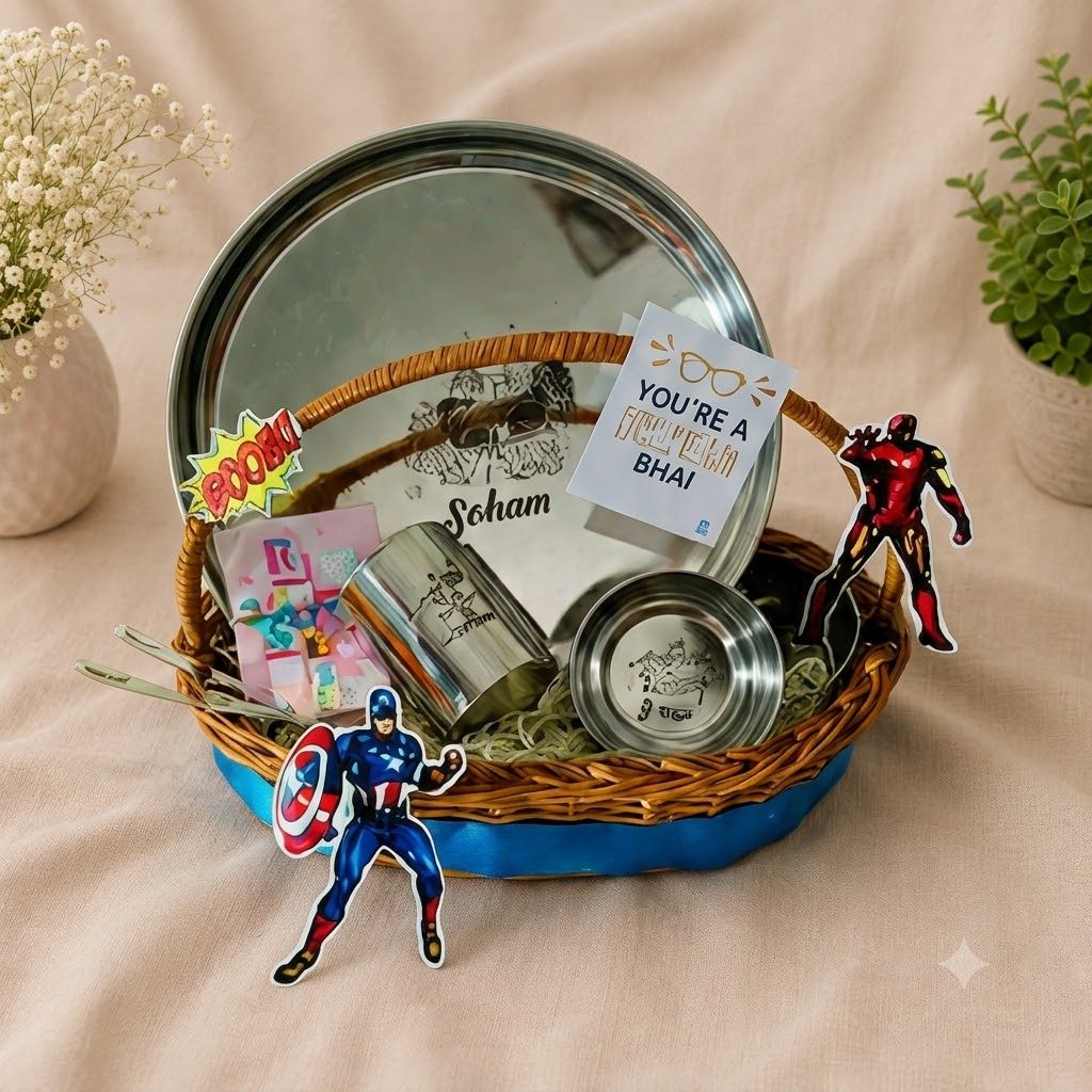 Rakhi Special Hamper