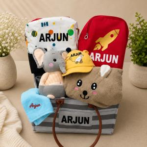 Birthday Fun Hamper