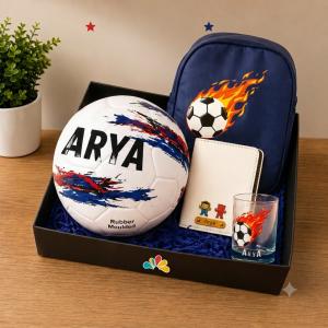 Football Hamper Kit