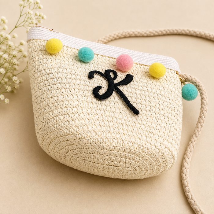Personalized Pouch