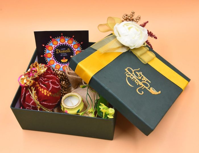 Premium Diwali Gift Box