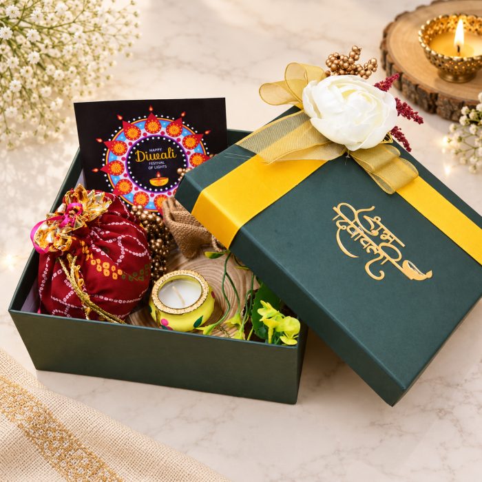 Corporate Diwali Hamper