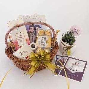 Friendship Band Hamper
