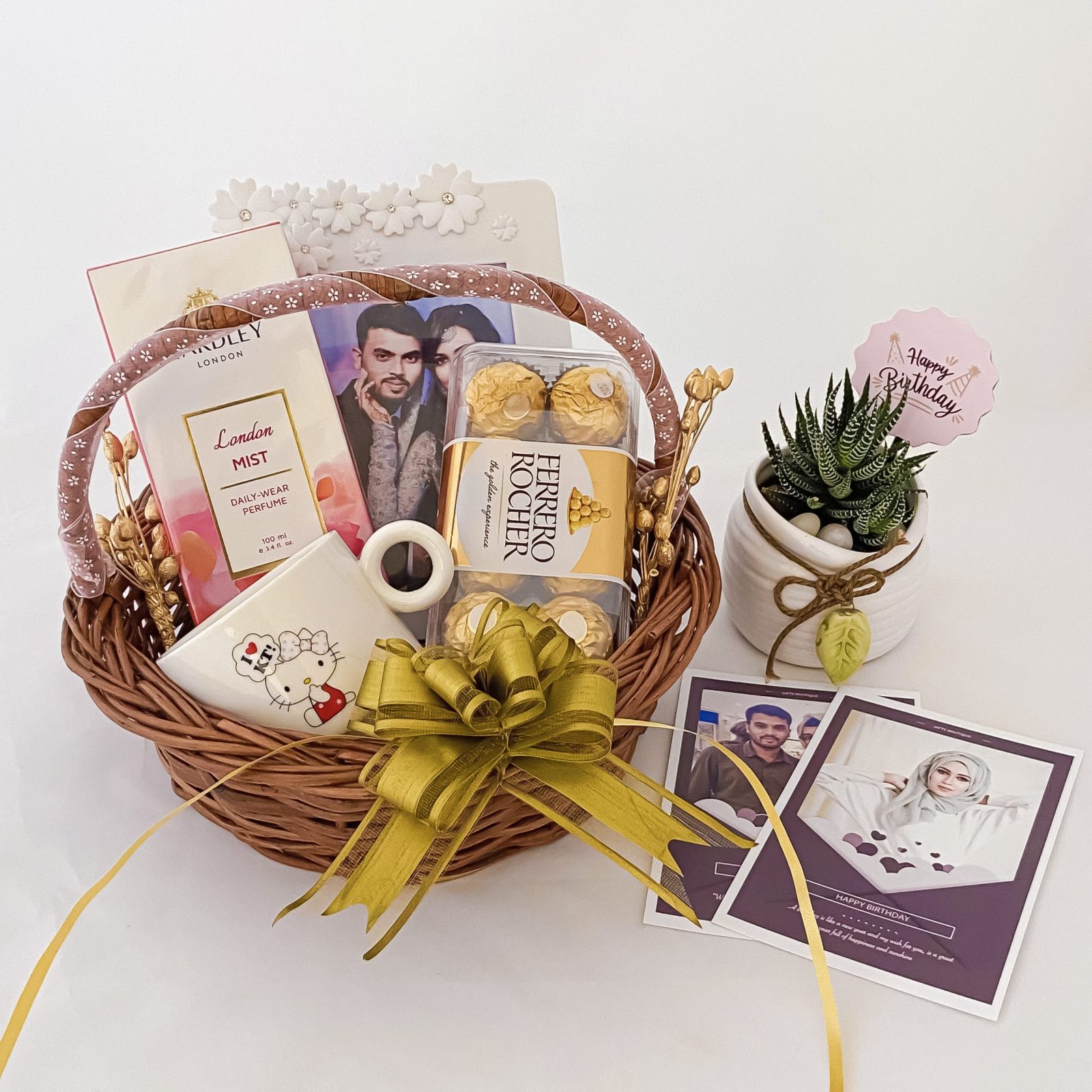 Friendship Band Hamper