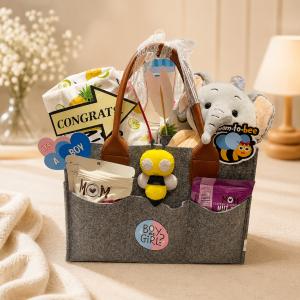 Baby Welcome Gift Hamper