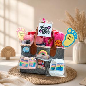 Mom-to-Be Baby Gift Hamper