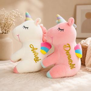 Personalised Plush Teddy